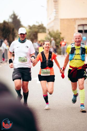 AlenTour Des Crus - Trail 13km - 28/09/2025