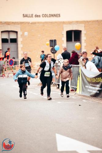 AlenTour Des Crus - Trail 13km - 28/09/2025