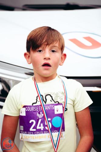 Courses enfants - 28/09/2025