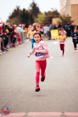 Courses enfants - 28/09/2025