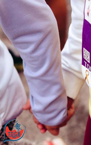 Courses enfants - 28/09/2025