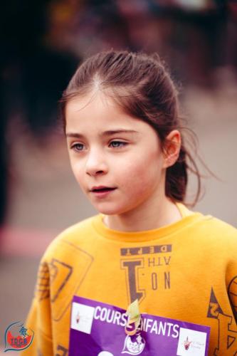 Courses enfants - 28/09/2025