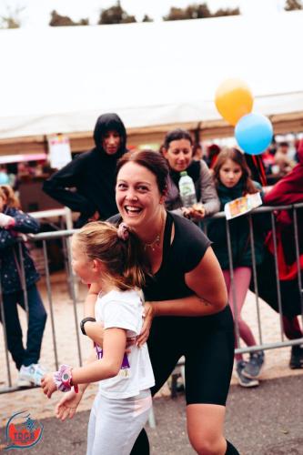 Courses enfants - 28/09/2025