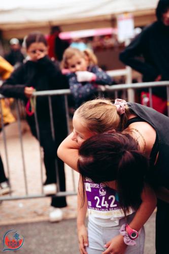 Courses enfants - 28/09/2025