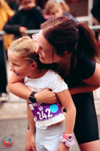 Courses enfants - 28/09/2025