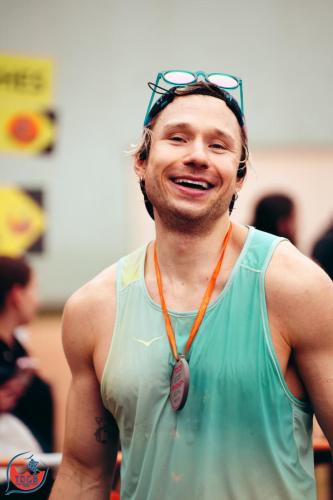 MaraTour Des Crus - Trail 42km - 28/09/2025