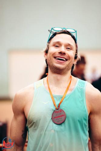 MaraTour Des Crus - Trail 42km - 28/09/2025