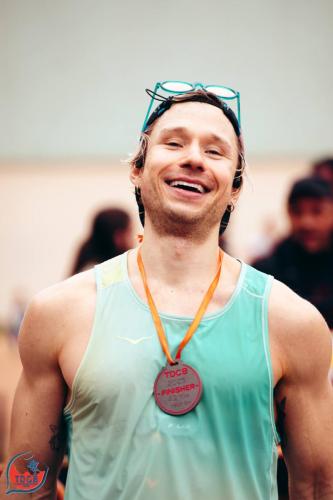 MaraTour Des Crus - Trail 42km - 28/09/2025