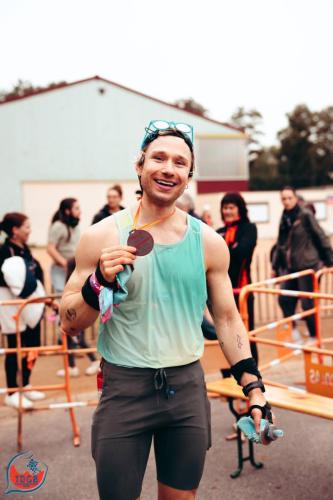 MaraTour Des Crus - Trail 42km - 28/09/2025