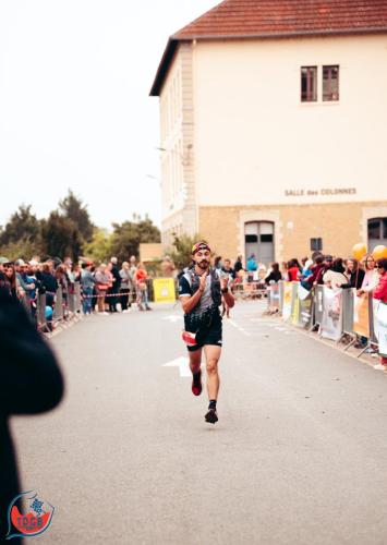 MaraTour Des Crus - Trail 42km - 28/09/2025