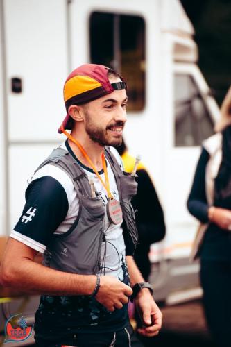 MaraTour Des Crus - Trail 42km - 28/09/2025