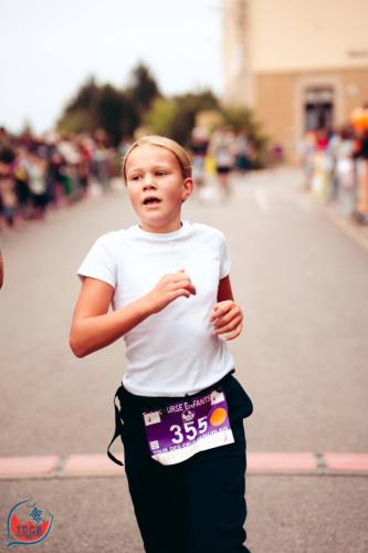 Courses enfants - 28/09/2025