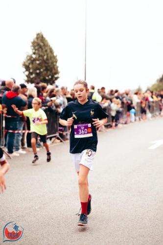 Courses enfants - 28/09/2025