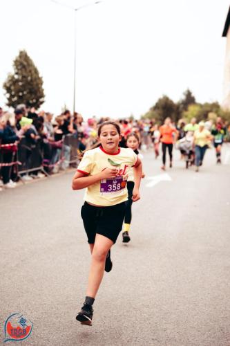 Courses enfants - 28/09/2025