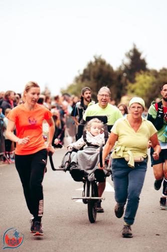 Courses enfants - 28/09/2025