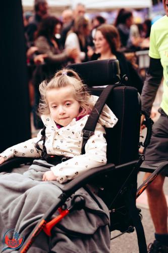 Courses enfants - 28/09/2025