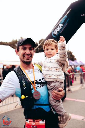 MaraTour Des Crus - Trail 42km - 28/09/2025