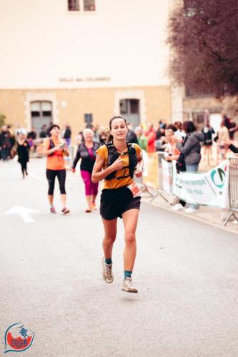 MaraTour Des Crus - Trail 42km - 28/09/2025