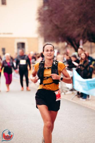 MaraTour Des Crus - Trail 42km - 28/09/2025