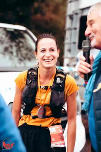 MaraTour Des Crus - Trail 42km - 28/09/2025