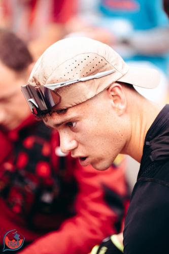 MaraTour Des Crus - Trail 42km - 28/09/2025