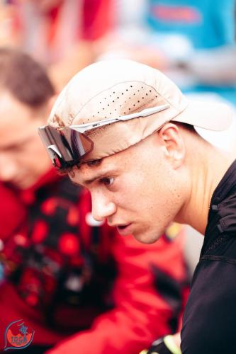 MaraTour Des Crus - Trail 42km - 28/09/2025