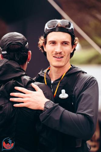 MaraTour Des Crus - Trail 42km - 28/09/2025