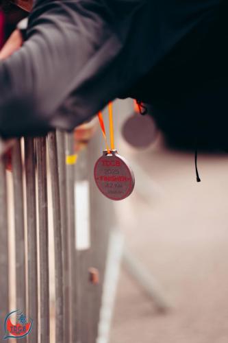 MaraTour Des Crus - Trail 42km - 28/09/2025