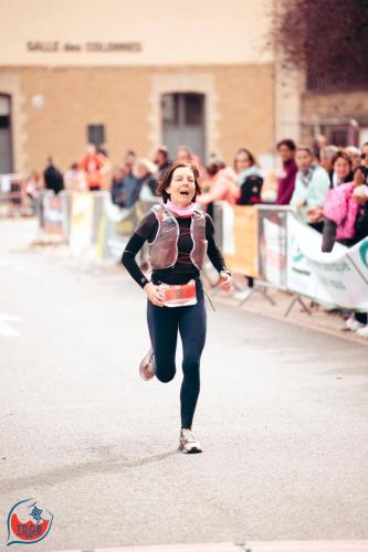 MaraTour Des Crus - Trail 42km - 28/09/2025