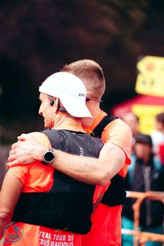 MaraTour Des Crus - Trail 42km - 28/09/2025