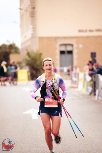 MaraTour Des Crus - Trail 42km - 28/09/2025