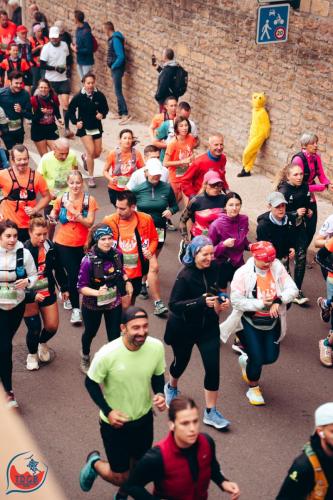 AlenTour Des Crus - Trail 13km - 28/09/2025