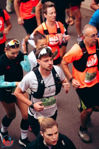 AlenTour Des Crus - Trail 13km - 28/09/2025