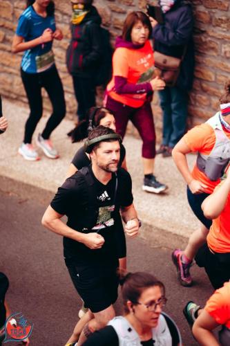 AlenTour Des Crus - Trail 13km - 28/09/2025