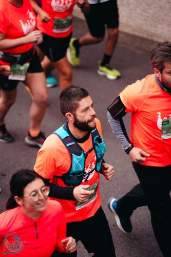 AlenTour Des Crus - Trail 13km - 28/09/2025