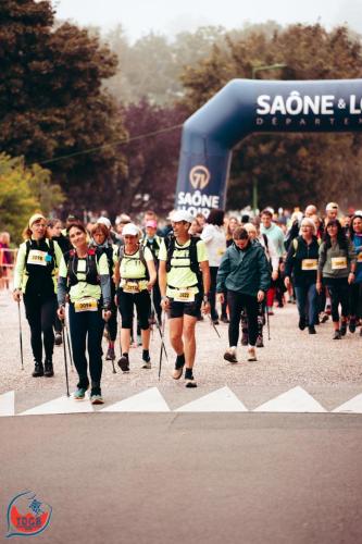 ReTour Des Crus - Marche 13km - 28/09/2025