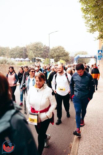 ReTour Des Crus - Marche 13km - 28/09/2025