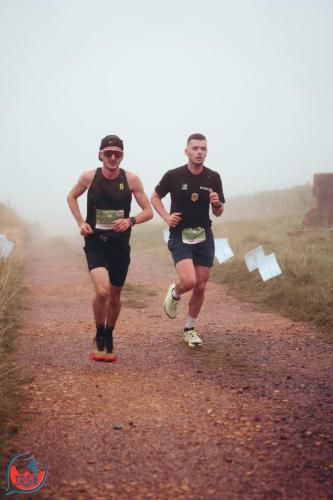 AlenTour Des Crus - Trail 13km - 28/09/2025