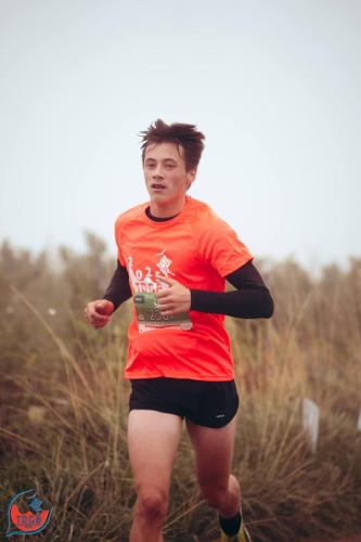 AlenTour Des Crus - Trail 13km - 28/09/2025